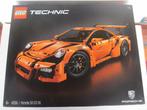 Lego Set - 42056 - Technic - Porche 911 GT3 RS, Kinderen en Baby's, Speelgoed | Duplo en Lego, Nieuw