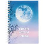 Maanagenda 2024 - Esther van Heerebeek