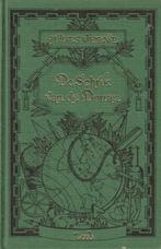 De schrik van de Donau / Jules Verne groene reeks, Boeken, Verzenden, Gelezen, Jules Verne