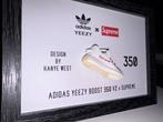 Collectibles & Co. - Legendary Sneakers: Adidas Yeezy Boost