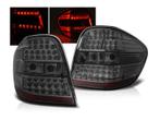 LED achterlichten Smoke geschikt voor Mercedes M-klasse W164, Autos : Pièces & Accessoires, Éclairage, Verzenden