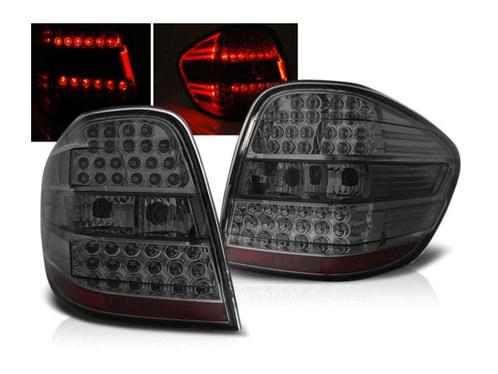 LED achterlichten Smoke geschikt voor Mercedes M-klasse W164, Autos : Pièces & Accessoires, Éclairage, Envoi