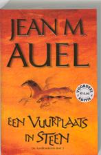 Een vuurplaats in steen / 5 Een vuurplaats in steen / De, Boeken, Verzenden, Gelezen, J.M. Auel