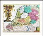 Nederland - ZEVEN PROVINCIES, Groningen, Friesland,, Boeken, Nieuw