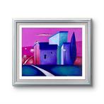 MCSalis - Landscape n.4
