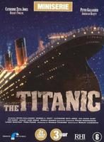 Titanic - Miniserie (2DVD), Verzenden