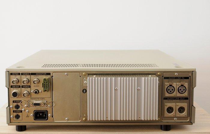 Sony EVO-9800P Videorecorder, Verzamelen, Foto-apparatuur en Filmapparatuur