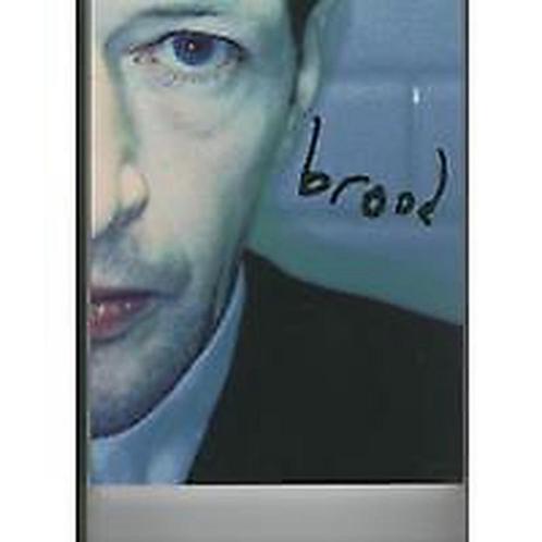 Brood 9789074159388, Boeken, Kunst en Cultuur | Fotografie en Design, Zo goed als nieuw, Verzenden