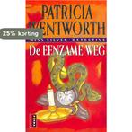 De eenzame weg / Wentworth / 26 9789024538997 P. Wentworth, Verzenden, Gelezen, P. Wentworth