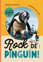 Rock de pinguïn! (9789021498096, Joukje Akveld), Antiek en Kunst, Verzenden