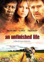 An Unfinished Life - DVD (Films (Geen Games)), CD & DVD, DVD | Autres DVD, Ophalen of Verzenden