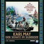 Der Schatz im Silbersee: Hörspiel  Karl May  Book, Karl May, Verzenden