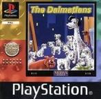 The Dalmatians (PS1 Games) (Playstation 1), Games en Spelcomputers, Games | Sony PlayStation 1, Ophalen of Verzenden, Zo goed als nieuw