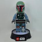 Lego - Star Wars - Boba Fett - Big Minifigure - Rare, Nieuw
