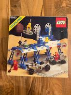 Lego Set - 6930 - Classic Space - 6930 Space Centre, Nieuw