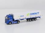 Schaal 1:50 JOAL Compact  Volvo FH16 Globetrotter XL Ref...., Ophalen of Verzenden, Gebruikt
