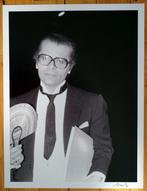 Patrick Siccoli (1955) - Karl Lagerfeld Paris