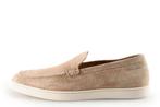 Van Lier Instappers in maat 42 Beige | 5% extra korting, Overige kleuren, Verzenden, Van Lier, Overige typen