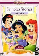 Princess stories 2 op DVD, Verzenden, Nieuw in verpakking