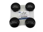 4x ORIGINAL Ford naafdop naafdop MUSTANG FIESTA VI FOCUS III