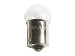 Gloeilamp Bol BA15s 5W Blister 2st, Ophalen of Verzenden, Nieuw
