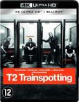 T2: Trainspotting (4K Ultra HD + Blu-ray) op Blu-ray