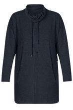 Trui Yesta lang met kraag maat 54/56, Verzenden, Nieuw