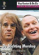 Van Kooten & De Bie - de stichting morekop op DVD, Cd's en Dvd's, Dvd's | Tv en Series, Verzenden, Nieuw in verpakking