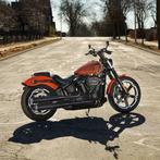 Uw Harley Davidson Verkopen? Gratis, Veilig verkopen via OSW, Motos