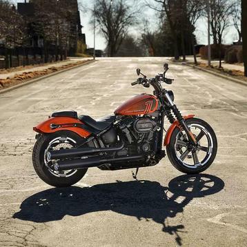 Uw Harley Davidson Verkopen? Gratis, Veilig verkopen via OSW beschikbaar voor biedingen