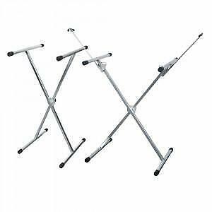 Hamach X- bok met bumperhouder bumpersteun H000840, Doe-het-zelf en Bouw, Gereedschap | Overige machines, Nieuw, Verzenden