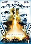 Android apocalypse op DVD, CD & DVD, DVD | Science-Fiction & Fantasy, Envoi
