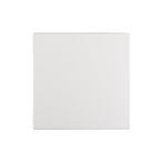 Enkele schakelaar - Wisselschakelaar - Wit - Berker, Verzenden, Nieuw