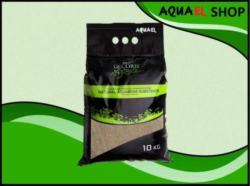 Natural gravel quarts sand 0.4-1.4mm / aquarium quarts zand, Dieren en Toebehoren, Vissen | Aquaria en Toebehoren, Nieuw, Verzenden