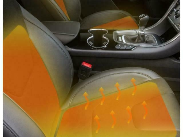 ORIGINEEL Verwarmde stoelen Ford 2021594 Xvision (SCC) Stoel, Auto-onderdelen, Klein materiaal, Ophalen of Verzenden