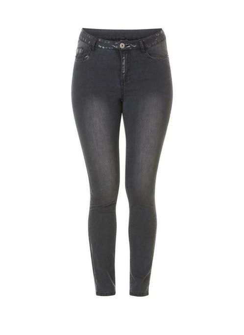 Jeans Yesta skinny fit maat 58/60, Vêtements | Femmes, Culottes & Pantalons, Envoi