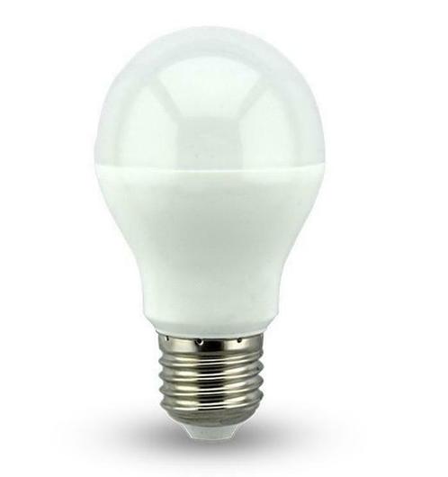 LED lamp RGBW Koud Wit - 6W E27 Mi-Light, Maison & Meubles, Lampes | Suspensions, Envoi