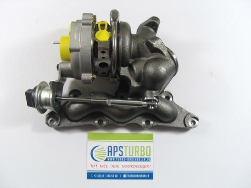 Turbo voor SMART CROSSBLADE (450) [06-2002 / 12-2003], Auto-onderdelen, Overige Auto-onderdelen, Smart