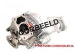 Turbopatroon voor BMW 5 (E60) [07-2003 / 03-2010], Auto-onderdelen, Overige Auto-onderdelen, Nieuw, BMW