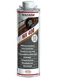 TEROSON WX 400 TEROTEX HV 400 holle ruimte beschermer schroe, Bricolage & Construction, Peinture, Vernis & Laque, Envoi