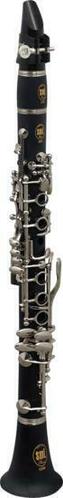 SML Paris CLE400 Eb klarinet beginner