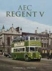 Boek :: AEC Regent V bus