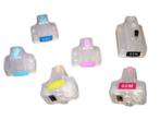 Hp 363 serie Navulbare cartridges (met ARC chip) inktmedia h, Computers en Software, Verzenden, Nieuw