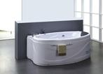 Sanifun whirlpool Solo 1600 x 820, Bricolage & Construction