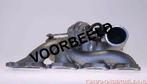 Turbopatroon voor OPEL ASTRA G Stationwagen (F35) [02-1998 /, Auto-onderdelen, Nieuw, Opel