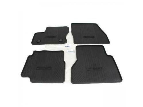 ORIGINAL Ford rubberen matten deurmatten automatten set TOUR, Auto-onderdelen, Interieur en Bekleding, Ophalen of Verzenden
