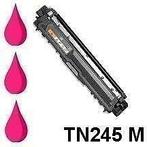 Brother TN-245M TN-246 toner Magenta inktmedia huismerk, Computers en Software, Printers, Verzenden, Nieuw
