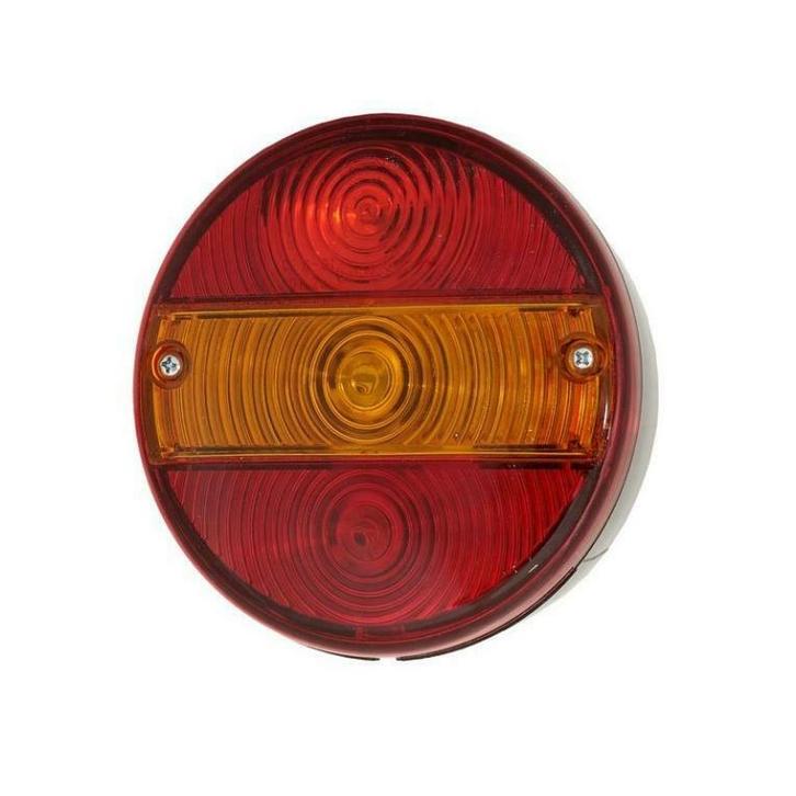 LED achterlicht unit / rem / kenteken / knipperlicht -, Auto-onderdelen, Verlichting, Verzenden