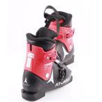 29 30 31 32 kinder skischoenen ATOMIC HAWX JR R2 2022, black, Verzenden, Nieuw, Atomic
