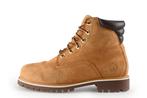 Timberland Veterboots in maat 41 Geel, Vêtements | Hommes, Chaussures, Verzenden, Boots